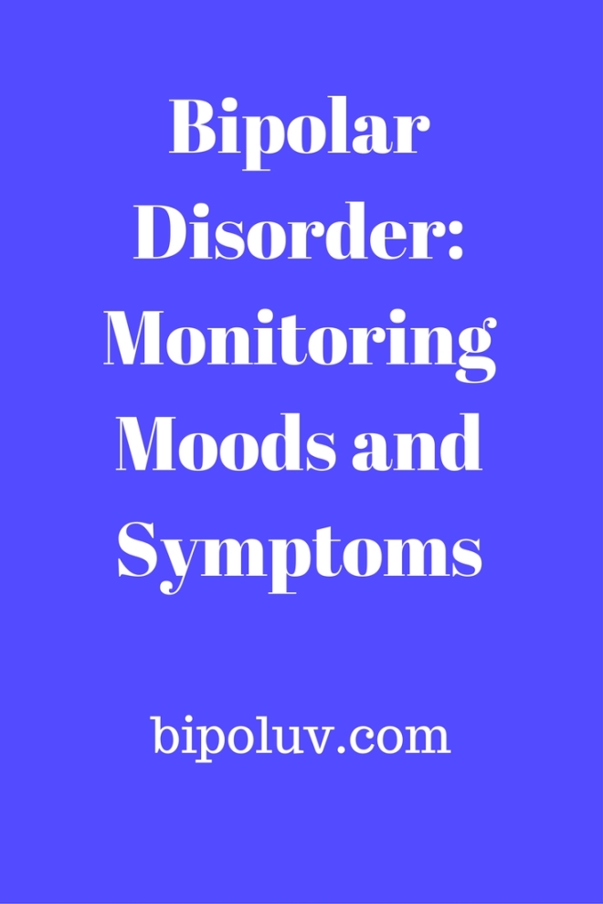 Bipolar Disorder_ Monitoring Moods and Symptoms